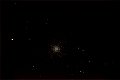 M13 kulová hvězdokupa