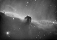 Barnard 33 IC 434 Mlhovina Koňská hlava 