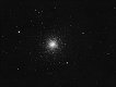 M3 kulová hvězdokupa 